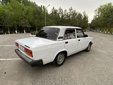 блок газ53: ВАЗ (ЛАДА) 2107: 2010 г., 1.6 л, Ручные, Бензин, Седан — 3