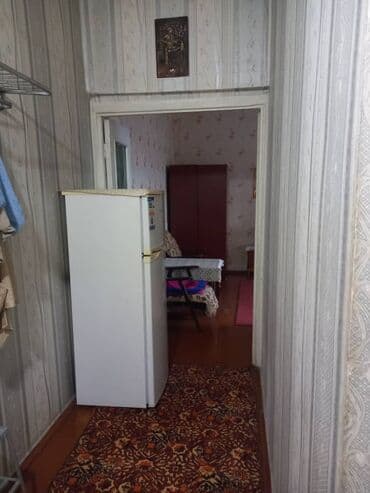 квартира восток 5 на долгий срок: 1 комната, Без подселения, С мебелью полностью — 5