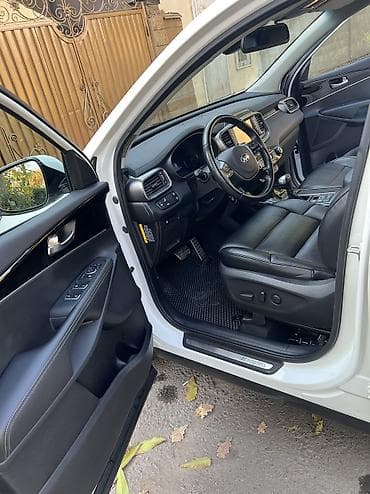 kia 2017: Kia Sorento: 2020 г., 2.2 л, Автомат, Дизель, Кроссовер — 6