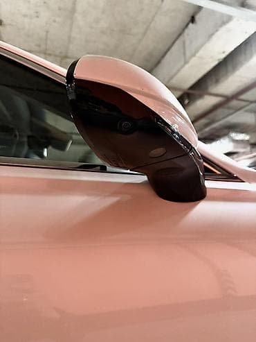 Hyundai Genesis: 2021 г., 2.5 л, Автомат, Бензин, Седан — 10