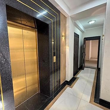 property: 3 комнаты, 100 м², Элитка, 3 этаж, Готовая ПСО (под самоотделку) — 10
