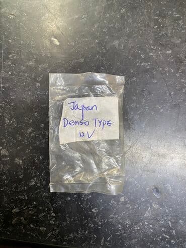 4m40: Электронный клапан на аппаратуру 4m40 pajero delica — 2