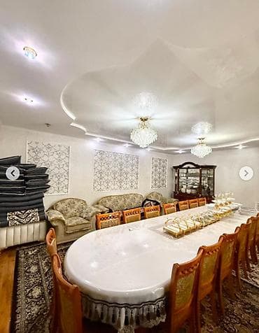 Дома: 🏡 ПРОДАЁТСЯ ПРОСТОРНЫЙ ДОМ 🏡 📍 Район: Жибек-Жолу / Черкесский 📌 — 2