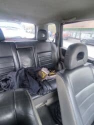 нисса патрол: Nissan X-Trail: 2002 г., 2 л, Автомат, Газ, Внедорожник — 5