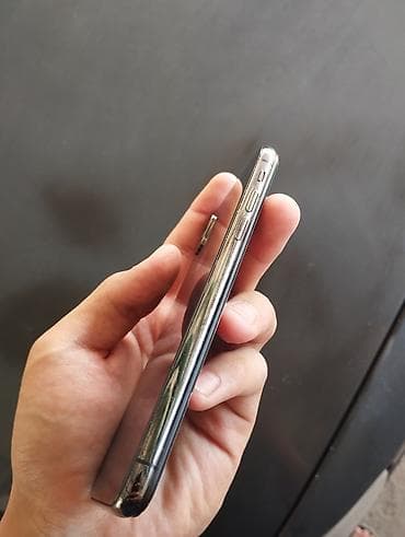 mx master 3s: IPhone X, Space Gray, Кабель — 3