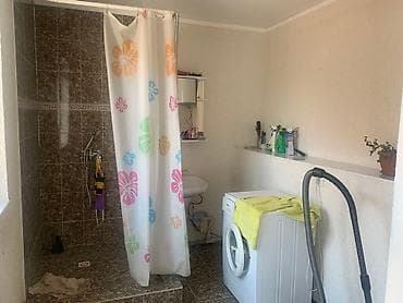 катеджы: Продаём немецкий дом в Городе Токмок, 4х комнатная, светлая просторная — 7