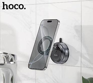 nokia e51: Держатель для телефона hoco H92 - это удобное решение для безопасного — 4