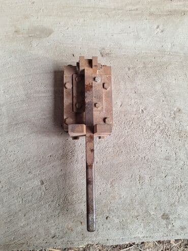 Генераторы: Большой набор инструмента для нарезания резьбы и слесарно-токарных — 4