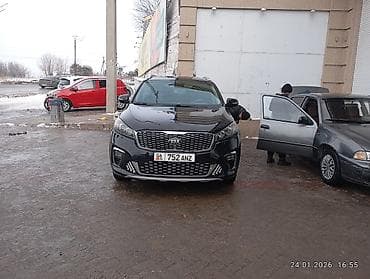 х5 2019: Kia Sorento: 2020 г., 2.4 л, Типтроник, Бензин, Универсал — 1