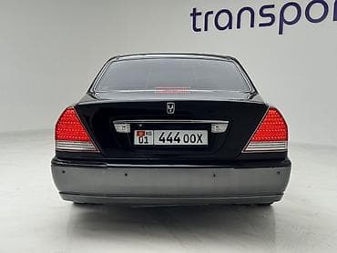 Продажа авто: Hyundai Equus: 2007 г., 4.5 л, Автомат, Газ, Седан — 6