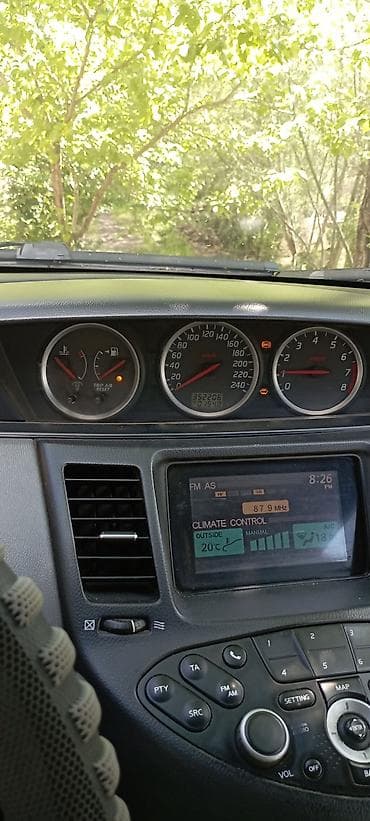 mercedes e430: Nissan Primera: 2002 г., 1.8 л, Ручные, Бензин, Универсал — 9