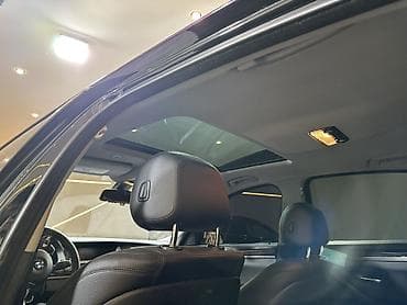 тормозные диски w210: BMW 5 series: 2016 г., 3.5 л, Автомат, Бензин, Седан — 6