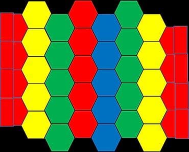витрина заказ: Радужная горка из пластиковых панелей для всесезонного катания. на — 4