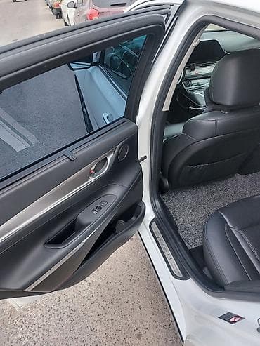 great wall pegasus: Hyundai Grandeur: 2020 г., 3 л, Автомат, Газ, Седан — 7