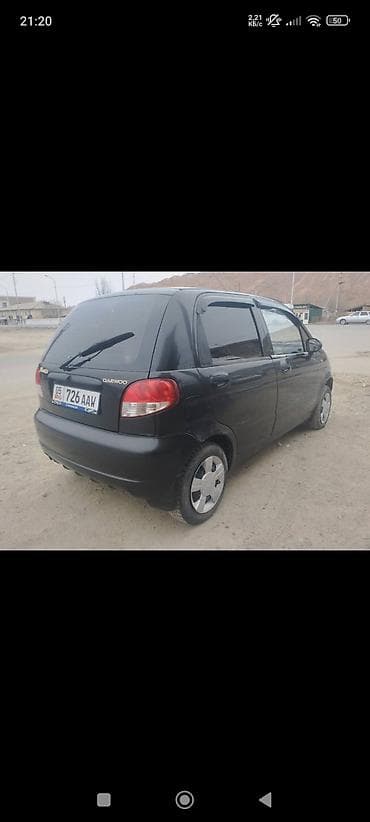 daewoo запчасти: Daewoo Matiz: 2013 г., 0.8 л, Ручные, Бензин, Хэтчбэк — 4