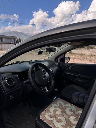 discovery 3: Кроссовер (серебристый) компакт-класса Sumsung QM3 2015 дизель 1,5 В — 7