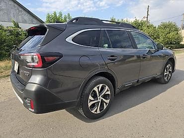 subaru outback xt: Subaru Outback: 2019 г., 2.4 л, Вариатор, Бензин, Универсал — 3