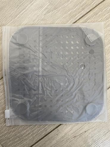 nano reflector: Силиконовый фильтр‑решётка для слива/ванны/душа. В наличии 563 штук — 2