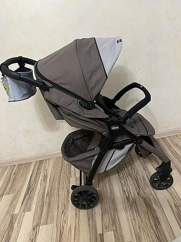 lite way chicco: Прогулочная коляска Chicco В комплекте дополнительный органайзер — 3