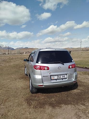 мазда демио мафон: Mazda Demio: 2005 г., 1.5 л, Автомат, Бензин, Хэтчбэк — 3