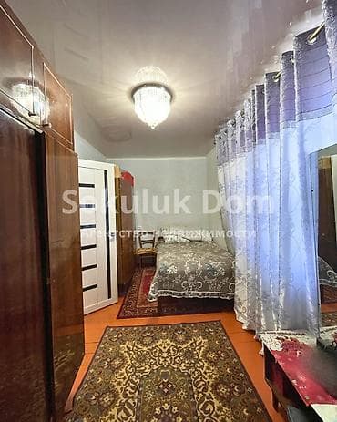 Кыймылсыз мүлк: 2 бөлмө, 37 м² — 3