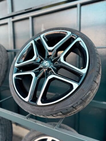 диска на жигули: Диски R 19 — 2