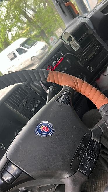 алмашу жолдору бар: Жүк ташуучу унаа — 3