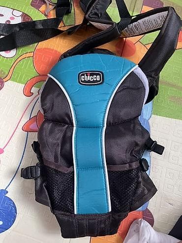 chicco: Переноска для младенцев Chicco UltraSoft Infant Carrier Эргономичная — 2