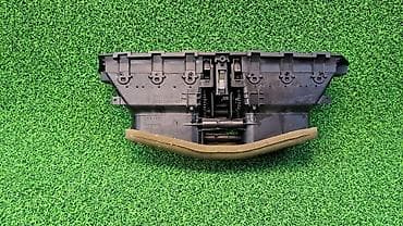 aubi 80: Дефлектор воздуховода BMW Оригинал, Германия — 4