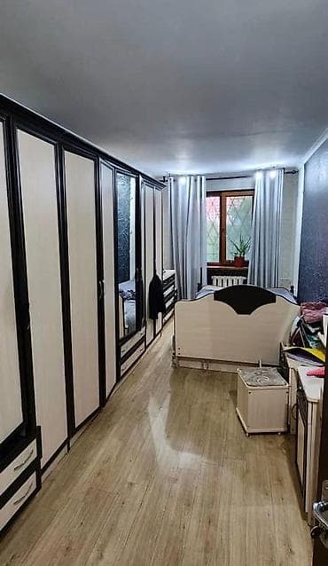 Квартиры: 3 комнаты, 62 м², 104 серия, 5 этаж, Косметический ремонт — 2