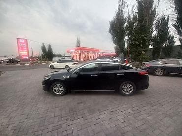 тормозной диск киа к5: Kia K5: 2016 г., 2 л, Автомат, Газ, Седан — 3