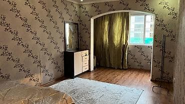 генезис: 2 комнаты, 52 м², 106 серия улучшенная, 8 этаж, Косметический ремонт — 4