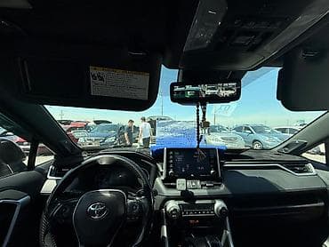 rav4 2023: Toyota RAV4: 2019 г., 2.5 л, Автомат, Гибрид, Кроссовер — 2