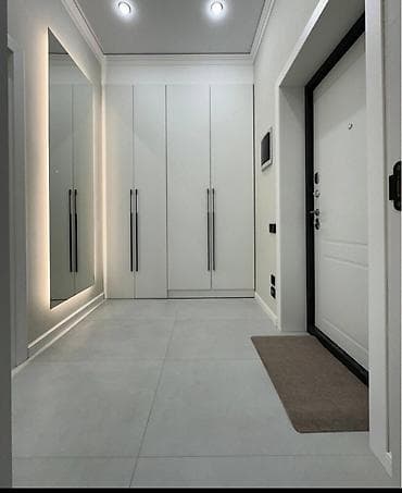 platinum park: 1 комната, 36 м², Элитка, 8 этаж, Дизайнерский ремонт — 3