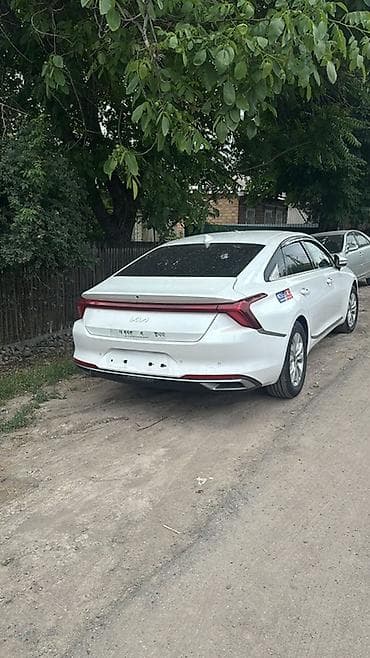 kia k9: Kia K8: 2021 г., 3.5 л, Автомат, Газ, Седан — 3