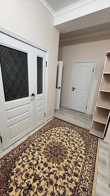 ак ордо квартира керек: 1 бөлмө, 33 м² — 2