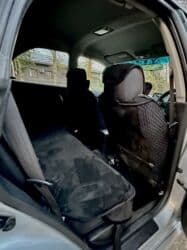 фары на опель вектра б: Subaru Impreza: 2003 г., 2 л, Автомат, Бензин, Универсал — 7