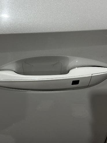 nisan leaf: Hyundai Sonata: 2019 г., 2 л, Автомат, Газ, Седан — 6