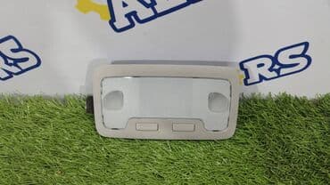 напольные вазы: Салонное освещение Lexus Б/у, Оригинал — 1