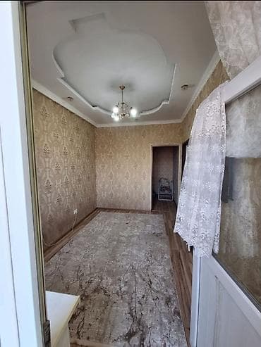 1 комната, 35 м², Верхний Джал Элитка, 9 этаж