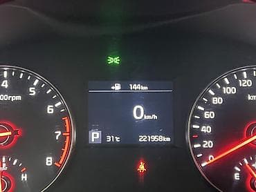 к7 kia: Kia K7: 2017 г., 2.4 л, Автомат, Бензин, Седан — 10