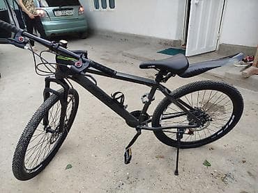 балык улоо: Тоо велосипеди, Алюминий, Жаңы — 2