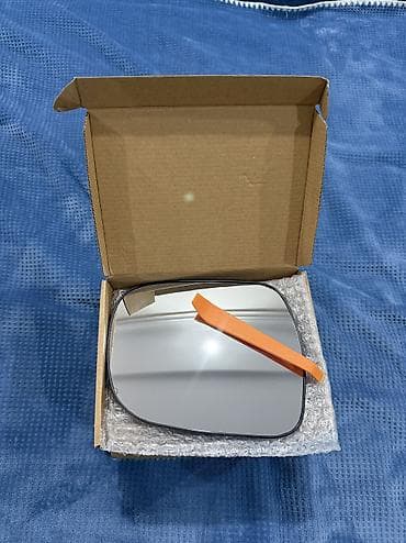 кузгу кийимдер: Lexus 350 2007 год Стекло бокового зеркала автомобиля с подогревом - — 1