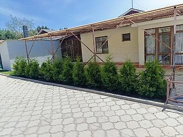 улица: Бунгало, Фонтан, Кара-Ой (Долинка), 6 мест — 9