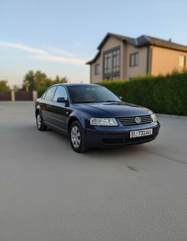 двигатель пассат б3 1.8 моно купить в бишкеке: Volkswagen Passat: 1999 г., 1.8 л, Механика, Бензин, Седан — 1