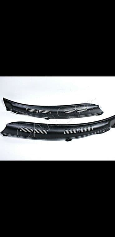 антенны на крышу авто: Декоративные накладки Mercedes-Benz, Новый, Платная доставка — 1