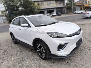 кофр на крышу автомобиля: Weltmeister EX5, 2021 г., 62000 км, Передний, В наличии — 4