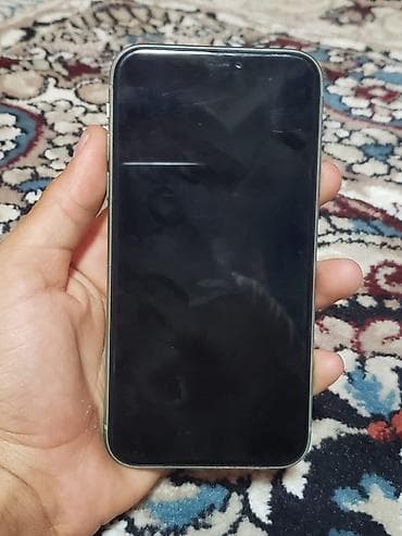 iphone 11: IPhone 11, Б/у, 128 ГБ, Зеленый, 100 % — 4