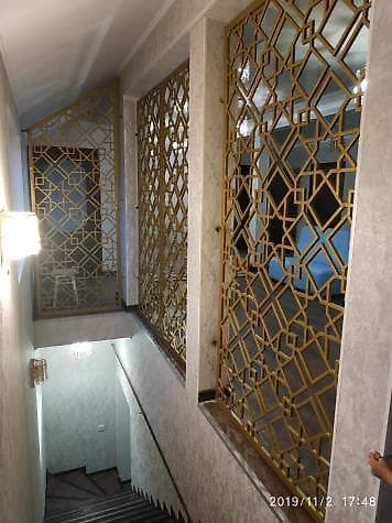 Услуги по строительству и ремонту: Сварка | Заборы, оградки — 1