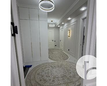 Батирлер: 2 бөлмө, 80 м², Элитка, 6 кабат, Дизайнердик ремонт — 2